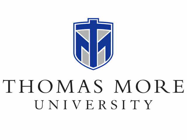 Thomas More University logo